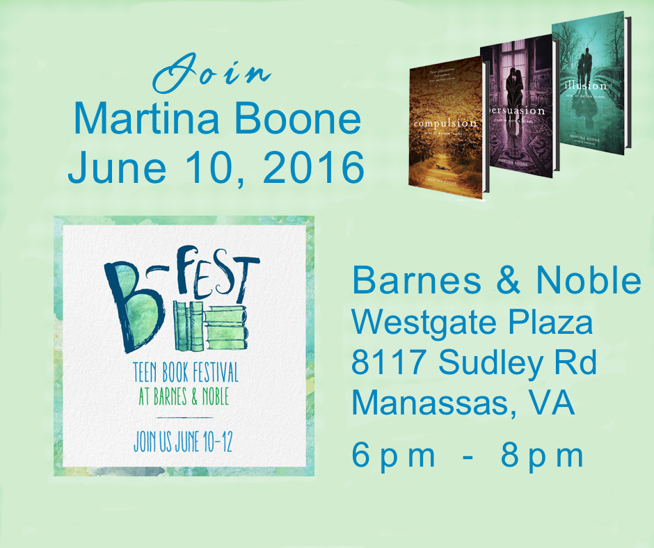 Barnes & Noble Book Signing @ Barnes & Noble  | Manassas | Virginia | United States