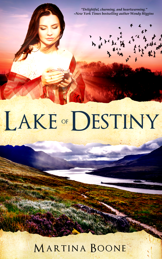 Lake of Destiny