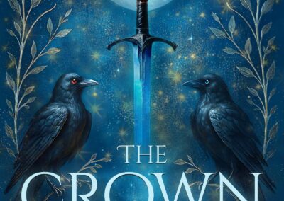 The Crown of Moonlight