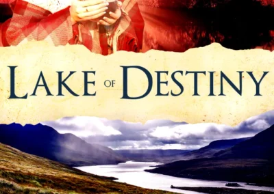 Lake of Destiny