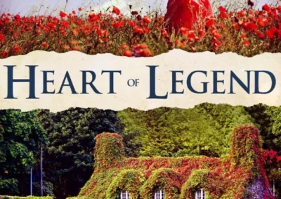 Heart of Legend