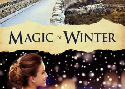 Magic of Winter