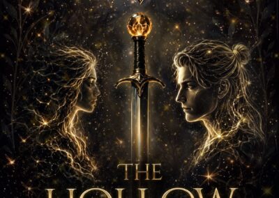 The Hollow Crown